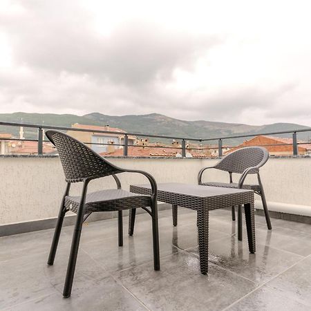 Olea Suites Otel Gemlik Εξωτερικό φωτογραφία