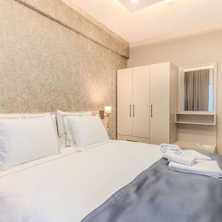 Olea Suites Otel Gemlik Εξωτερικό φωτογραφία