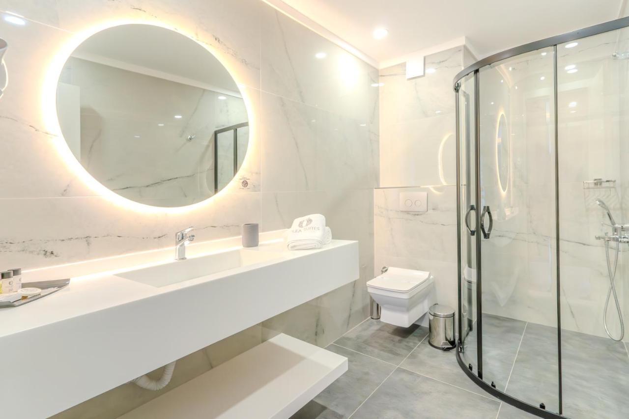 Olea Suites Otel Gemlik Εξωτερικό φωτογραφία