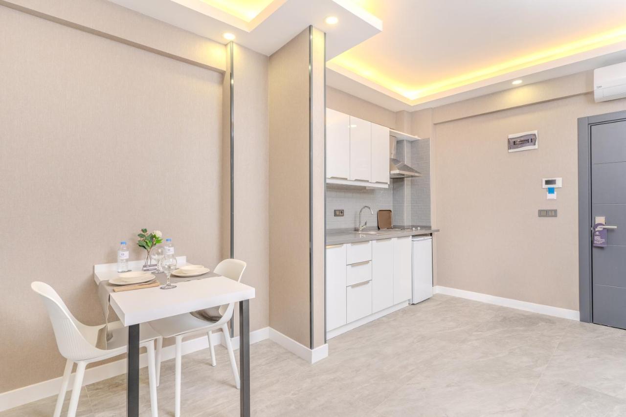 Olea Suites Otel Gemlik Εξωτερικό φωτογραφία