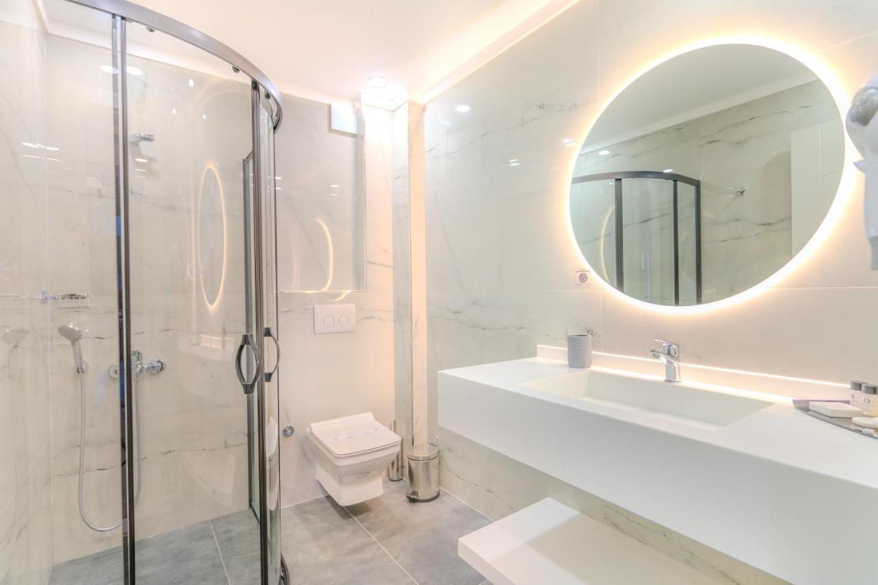 Olea Suites Otel Gemlik Εξωτερικό φωτογραφία