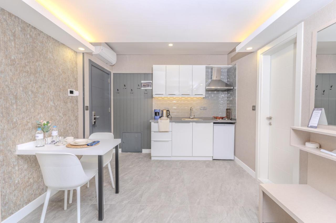 Olea Suites Otel Gemlik Εξωτερικό φωτογραφία