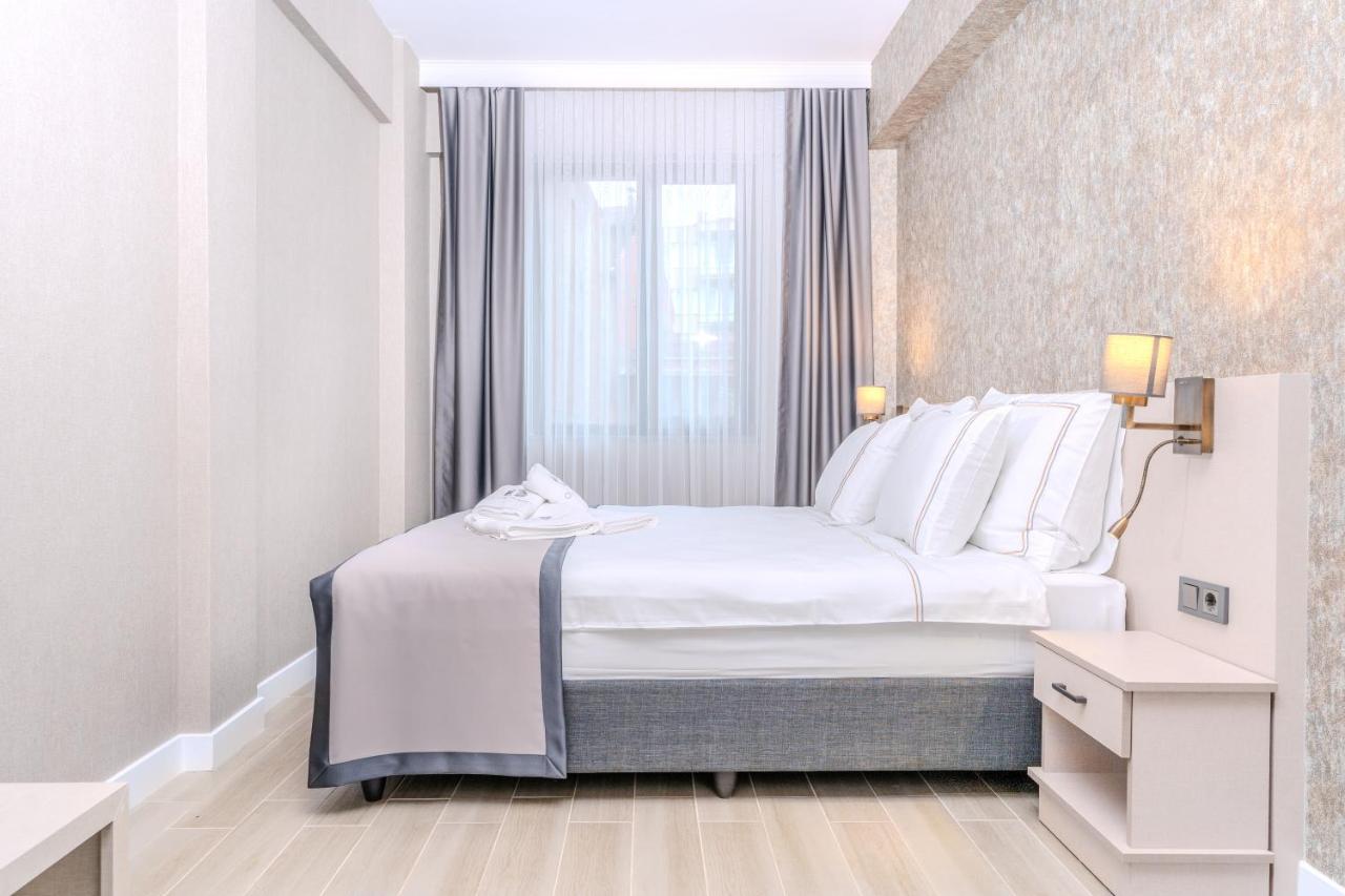 Olea Suites Otel Gemlik Εξωτερικό φωτογραφία