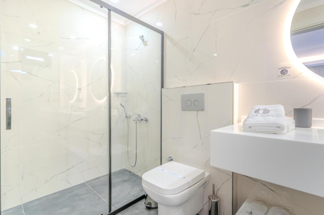 Olea Suites Otel Gemlik Εξωτερικό φωτογραφία