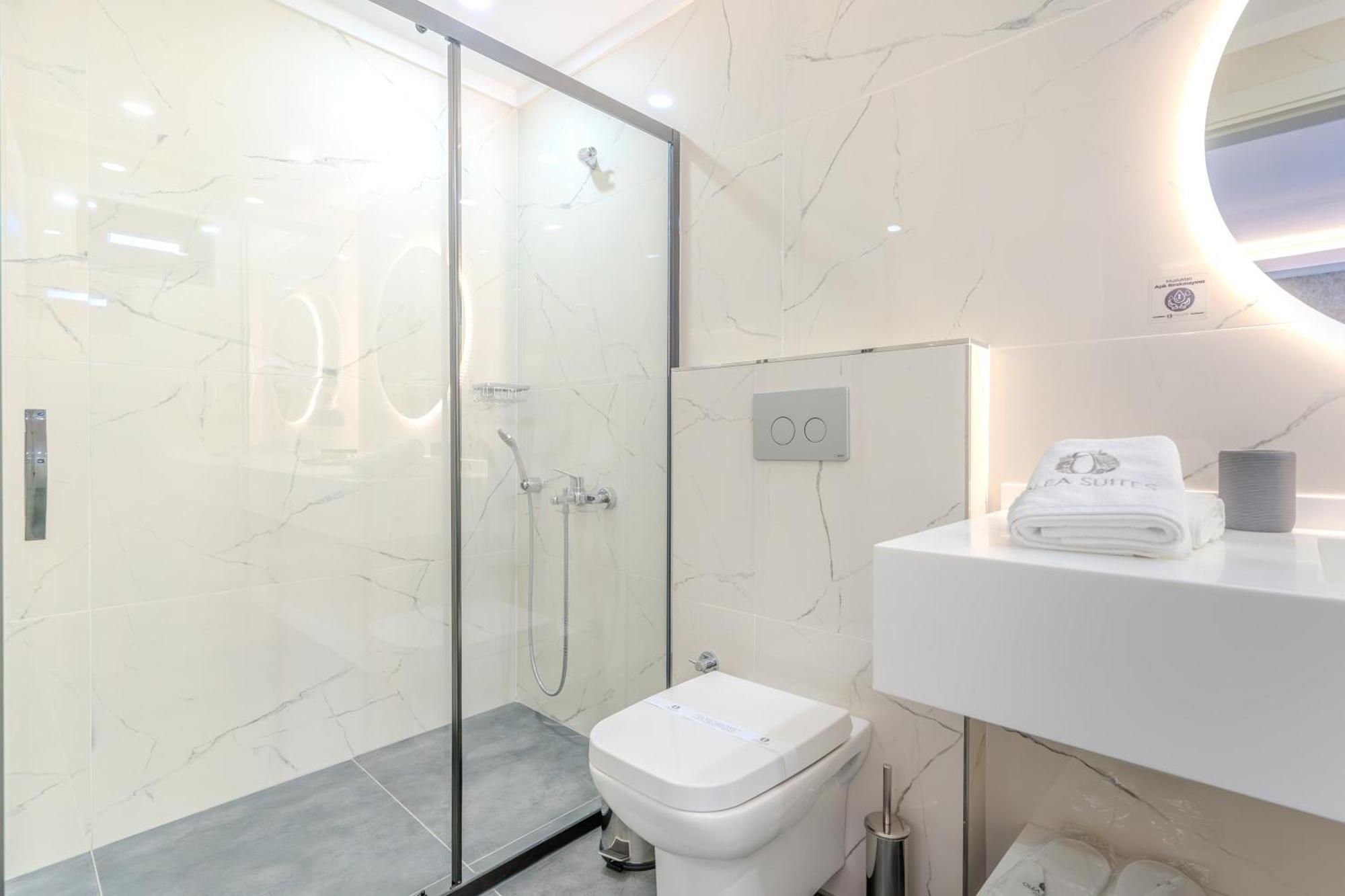 Olea Suites Otel Gemlik Εξωτερικό φωτογραφία