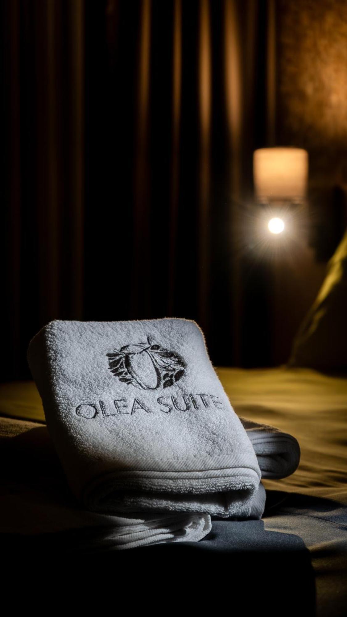 Olea Suites Otel Gemlik Εξωτερικό φωτογραφία