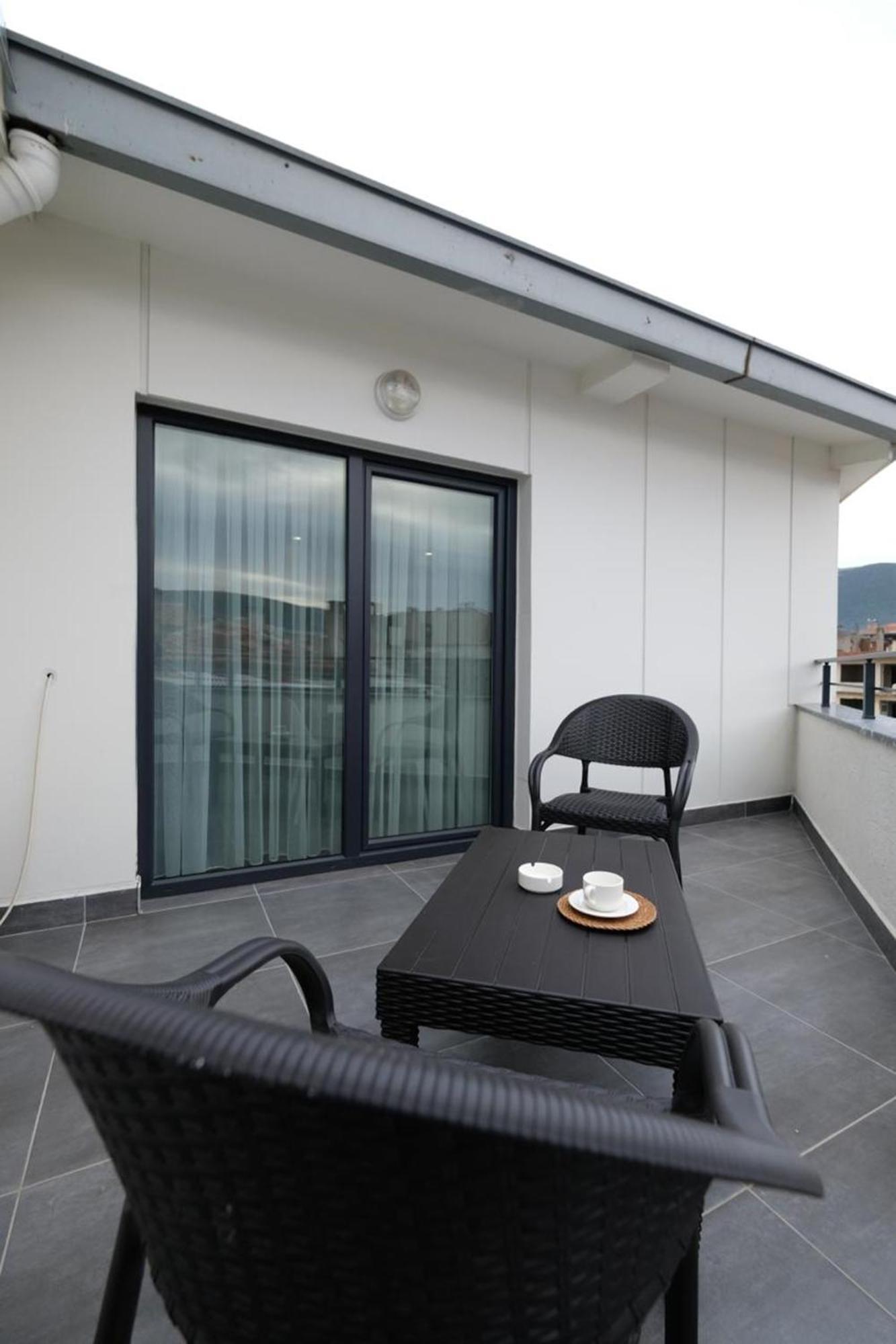 Olea Suites Otel Gemlik Εξωτερικό φωτογραφία
