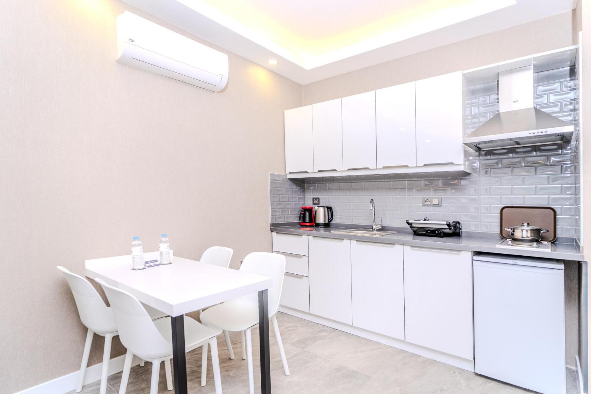 Olea Suites Otel Gemlik Εξωτερικό φωτογραφία