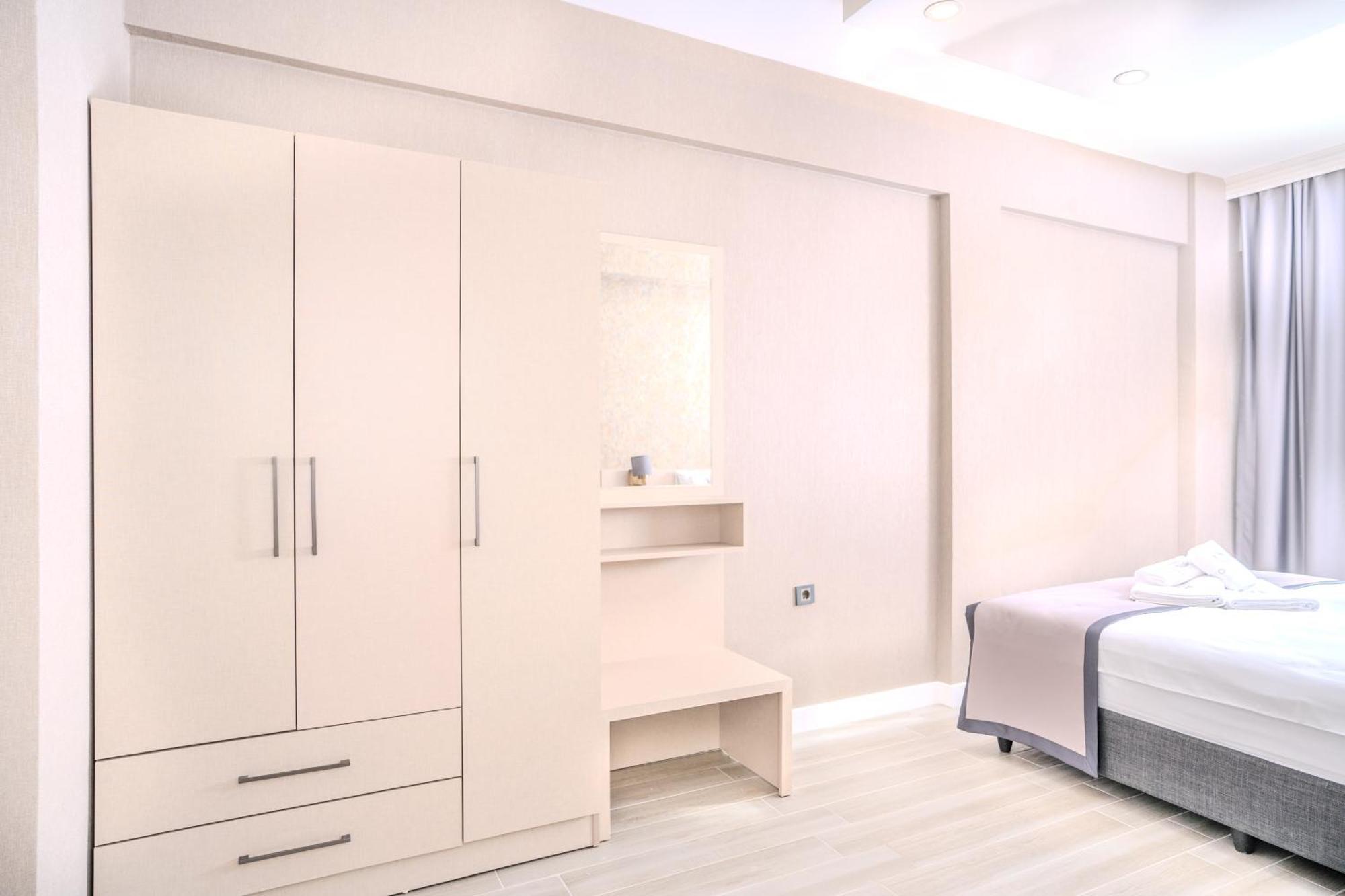 Olea Suites Otel Gemlik Εξωτερικό φωτογραφία