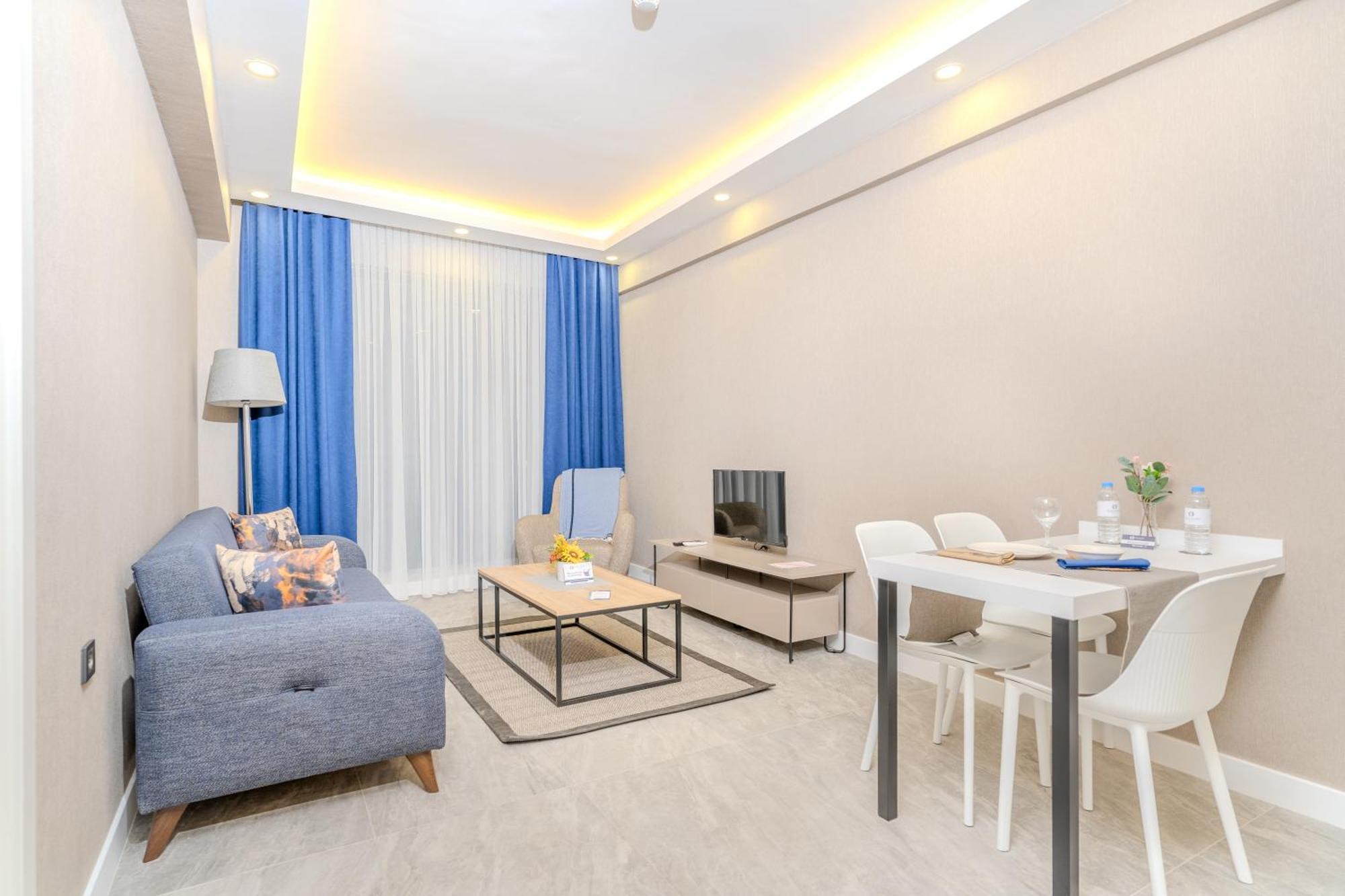 Olea Suites Otel Gemlik Εξωτερικό φωτογραφία