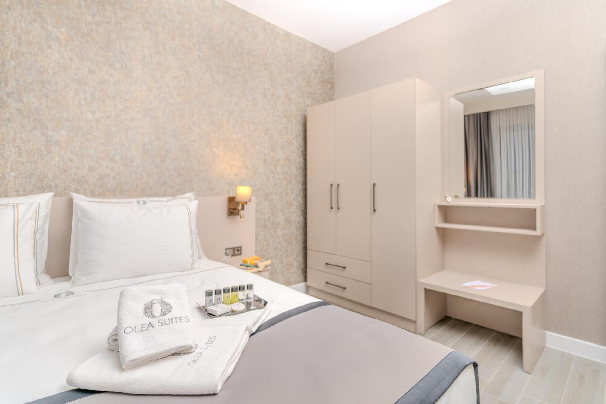 Olea Suites Otel Gemlik Εξωτερικό φωτογραφία