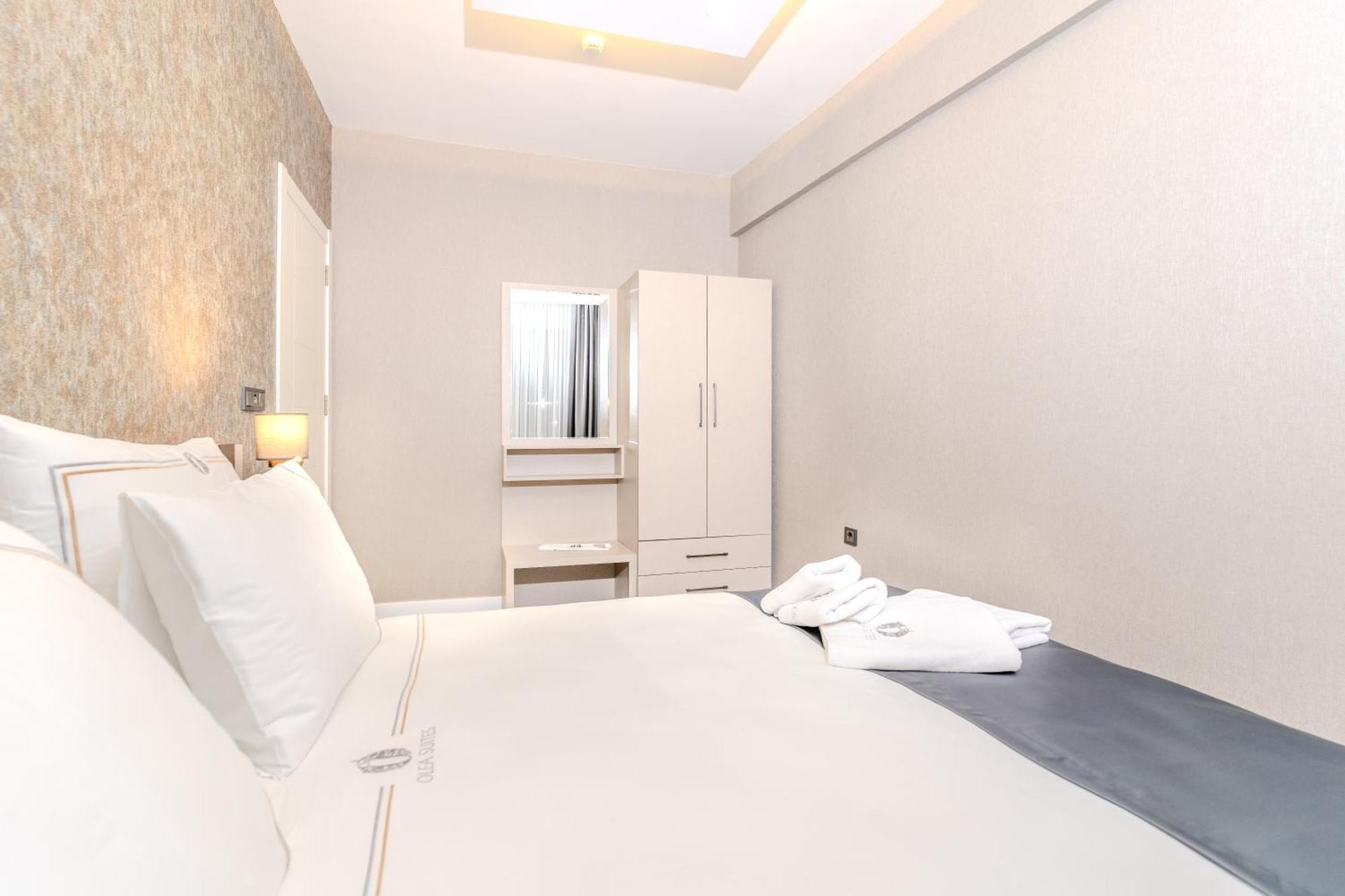 Olea Suites Otel Gemlik Εξωτερικό φωτογραφία