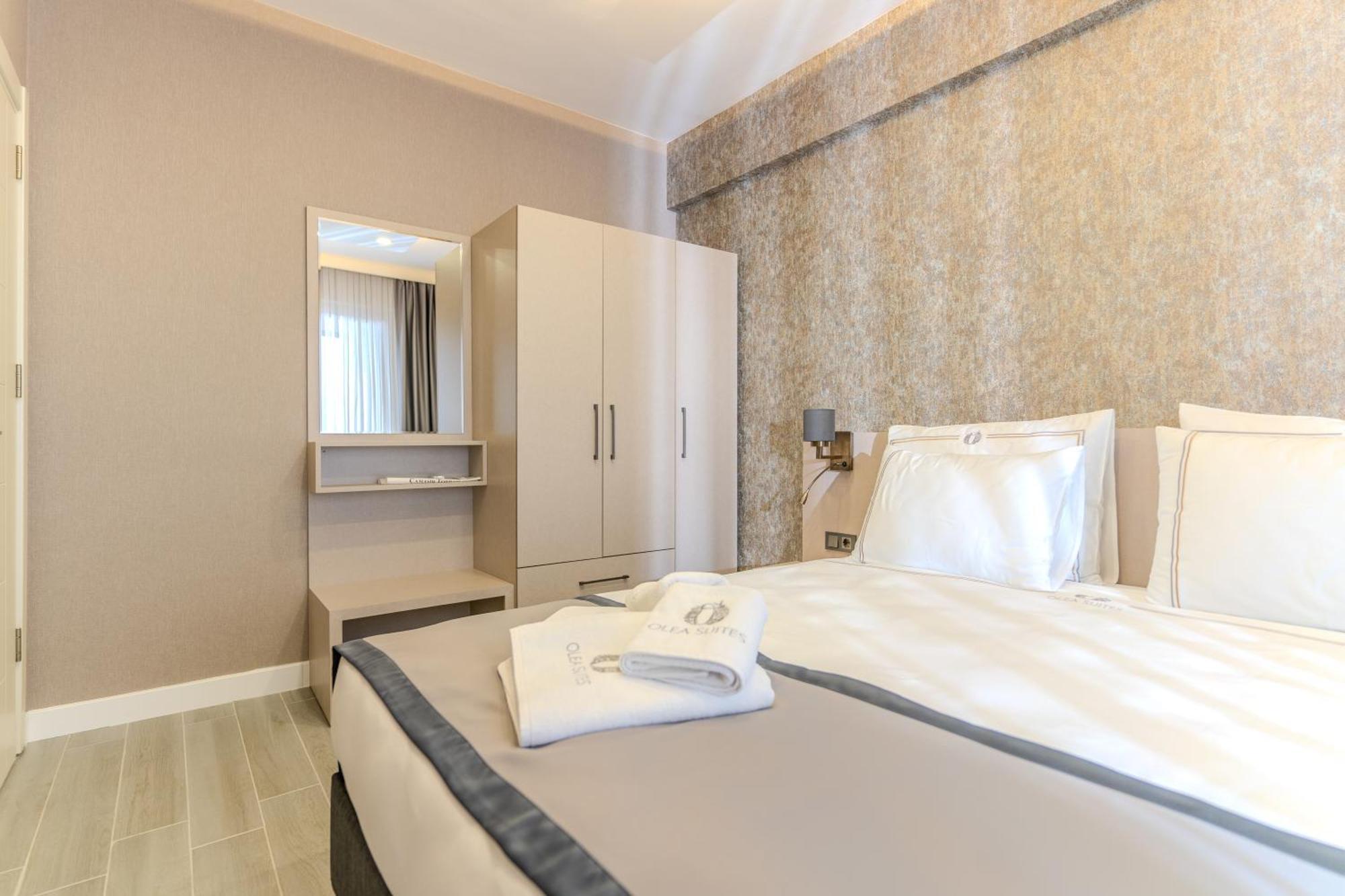 Olea Suites Otel Gemlik Εξωτερικό φωτογραφία