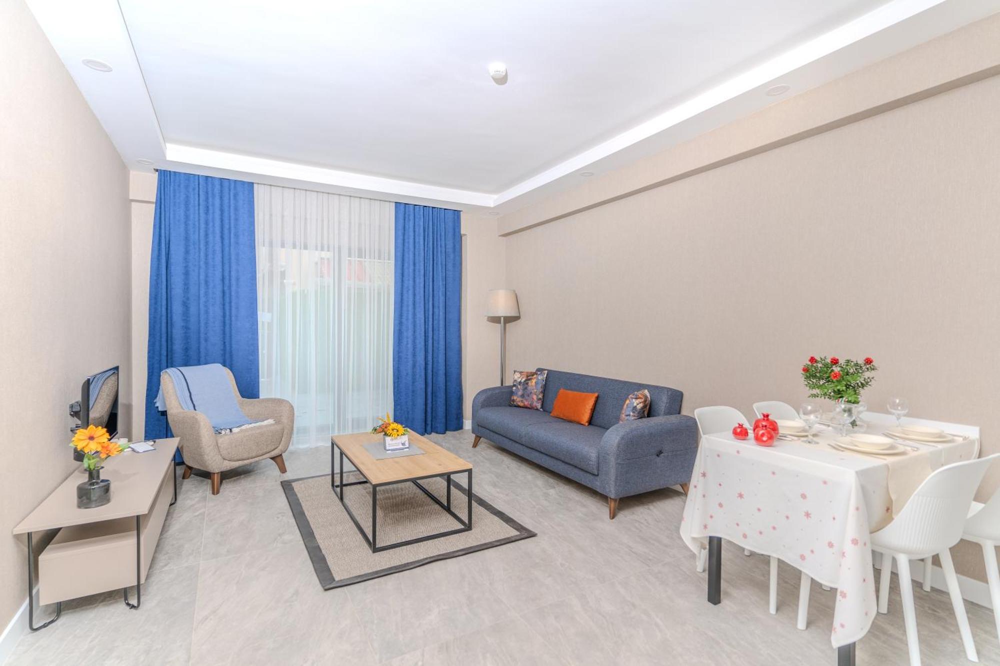 Olea Suites Otel Gemlik Εξωτερικό φωτογραφία
