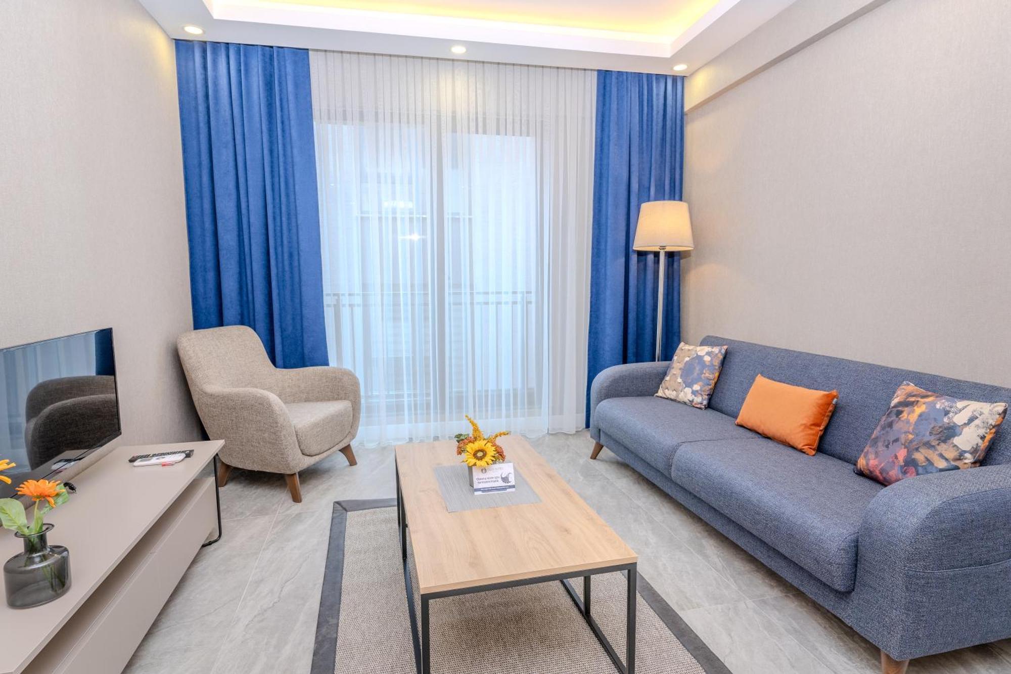 Olea Suites Otel Gemlik Εξωτερικό φωτογραφία