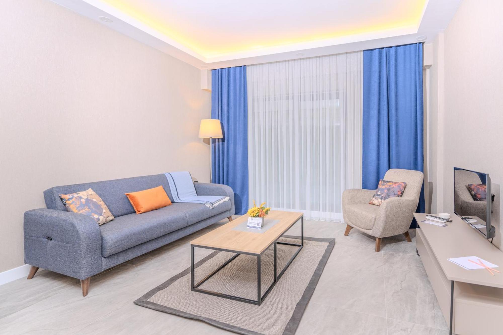 Olea Suites Otel Gemlik Εξωτερικό φωτογραφία