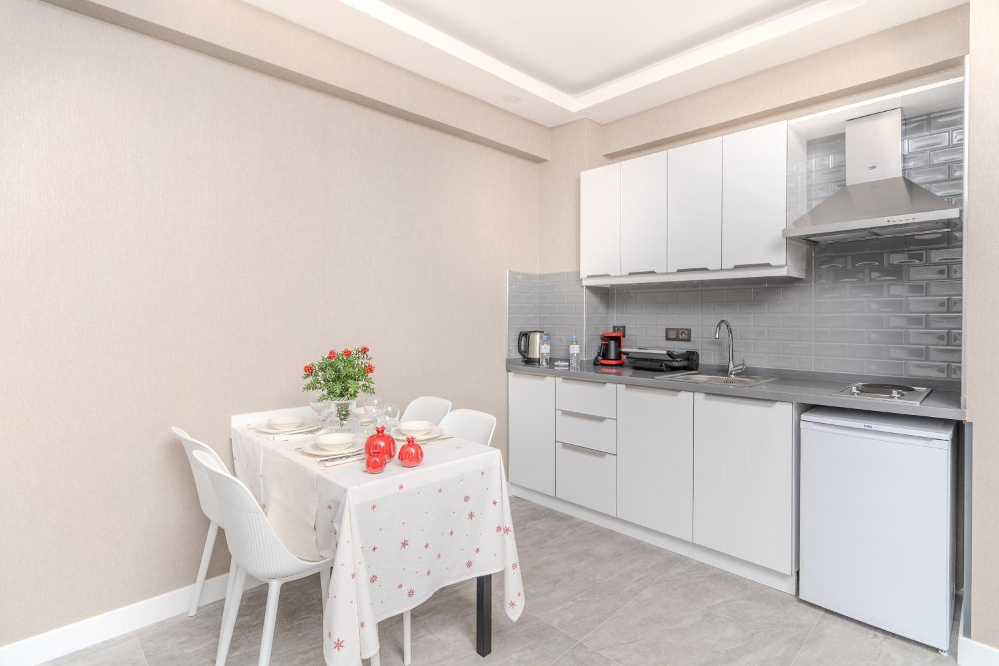 Olea Suites Otel Gemlik Εξωτερικό φωτογραφία