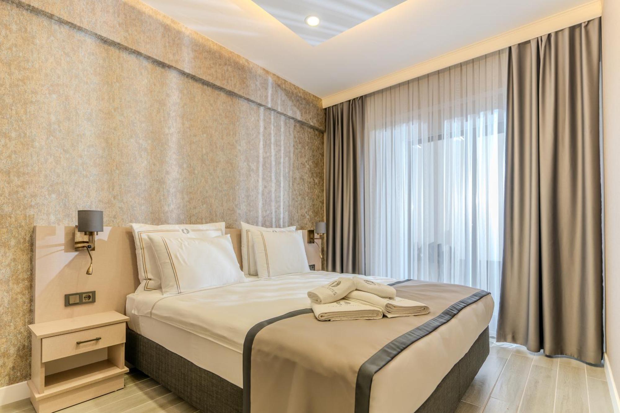 Olea Suites Otel Gemlik Εξωτερικό φωτογραφία