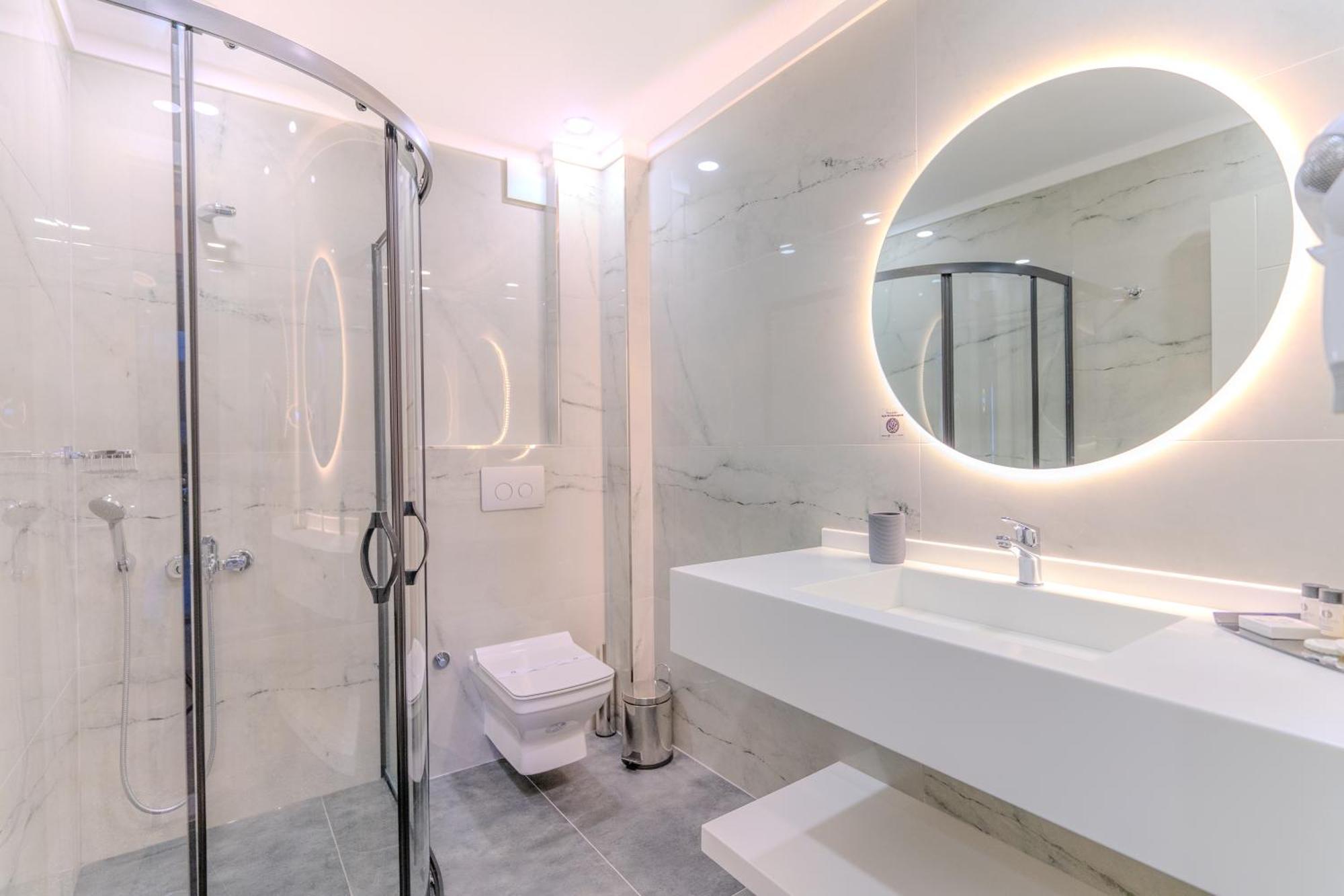 Olea Suites Otel Gemlik Εξωτερικό φωτογραφία