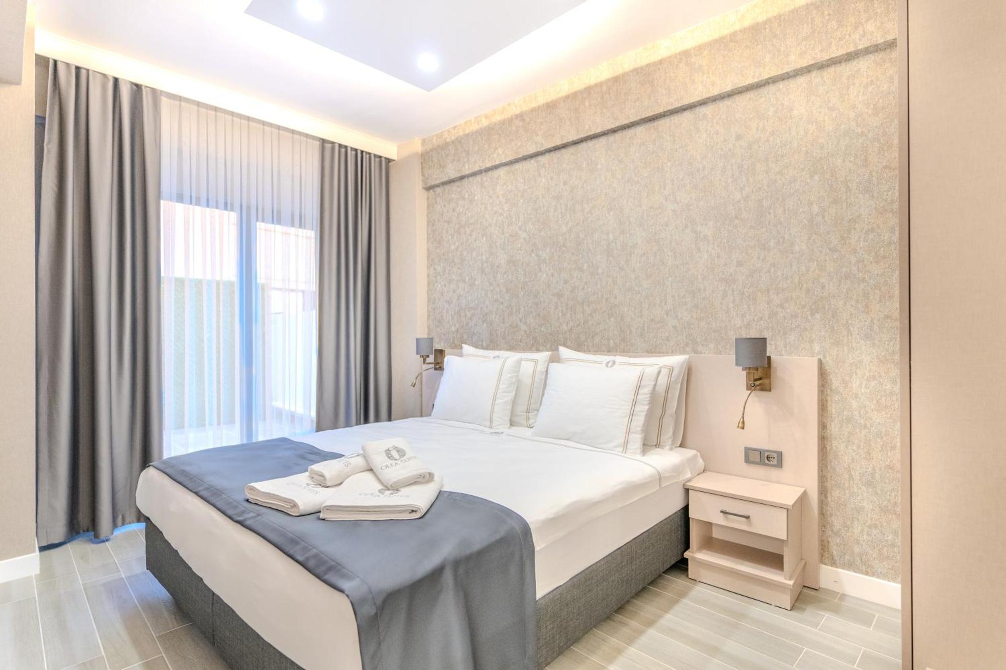 Olea Suites Otel Gemlik Εξωτερικό φωτογραφία