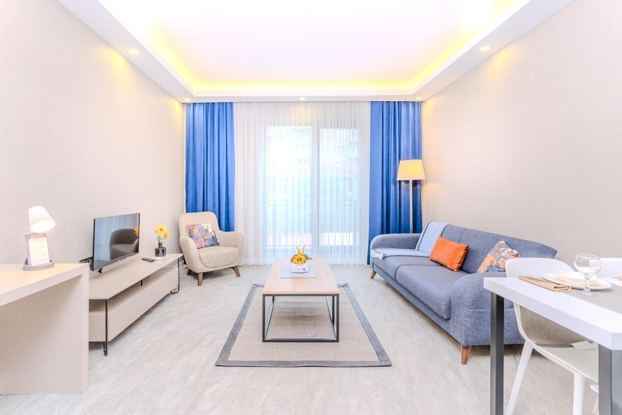 Olea Suites Otel Gemlik Εξωτερικό φωτογραφία